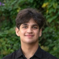 Akshay, Ascend Academic mentor