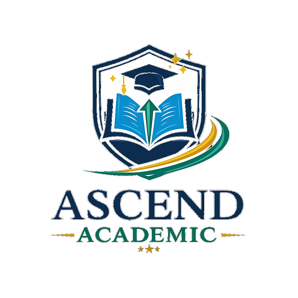 Ascend Academic