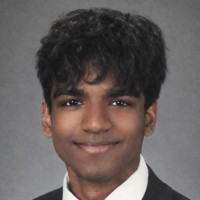Jai, Ascend Academic mentor
